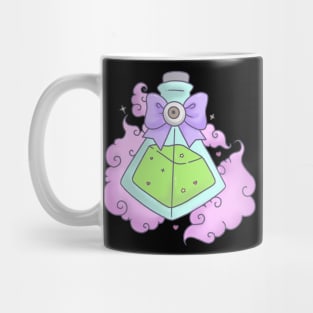 Eye Suggest This Potion Mug